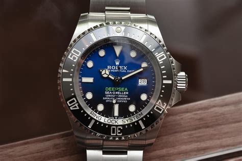 rolex deep sea special cost|Rolex deepsea price euro.